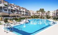 Pierwotny - Apartament - San Juan de los Terreros