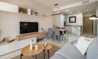 Pierwotny - Apartament - San Juan de los Terreros