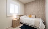 Pierwotny - Apartament - San Juan de los Terreros