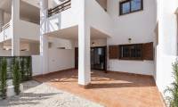 Pierwotny - Apartament - San Juan de los Terreros