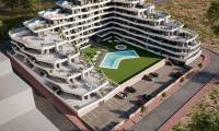 Pierwotny - Apartament - San Miguel de Salinas