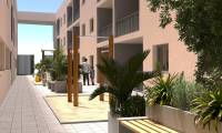 Pierwotny - Apartament - San Miguel de Salinas
