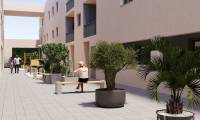 Pierwotny - Apartament - San Miguel de Salinas