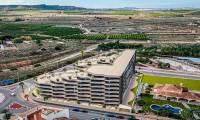 Pierwotny - Apartament - San Miguel de Salinas