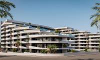 Pierwotny - Apartament - San Miguel de Salinas