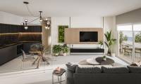 Pierwotny - Apartament - San Miguel de Salinas