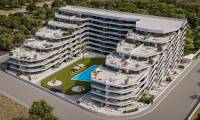 Pierwotny - Apartament - San Miguel de Salinas