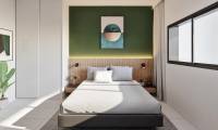 Pierwotny - Apartament - San Miguel de Salinas