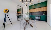 Pierwotny - Apartament - San Miguel de Salinas