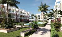 Pierwotny - Apartament - San Pedro del Pinatar