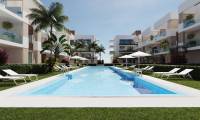 Pierwotny - Apartament - San Pedro del Pinatar