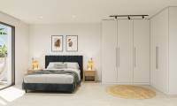 Pierwotny - Apartament - San Pedro del Pinatar