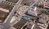 Pierwotny - Apartament - San Pedro del Pinatar