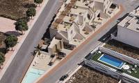 Pierwotny - Apartament - San Pedro del Pinatar