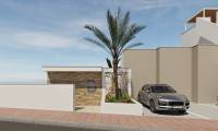 Pierwotny - Apartament - San Pedro del Pinatar