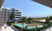 Pierwotny - Apartament - Santa Pola