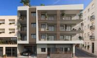 Pierwotny - Apartament - Santa Pola