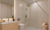 Pierwotny - Apartament - Santa Pola