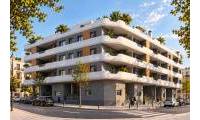 Pierwotny - Apartament - Santa Pola