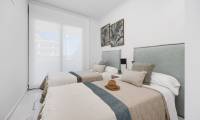 Pierwotny - Apartament - Torre de La Horadada