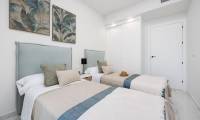 Pierwotny - Apartament - Torre de La Horadada
