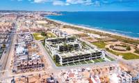 Pierwotny - Apartament - Torre de La Horadada