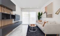 Pierwotny - Apartament - Torre de La Horadada
