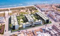 Pierwotny - Apartament - Torre de La Horadada