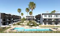 Pierwotny - Apartament - Torre de La Horadada