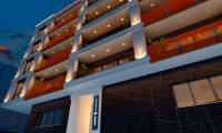 Pierwotny - Apartament - Torrevieja