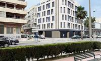 Pierwotny - Apartament - Torrevieja