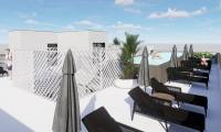 Pierwotny - Apartament - Torrevieja