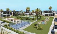 Pierwotny - Apartament - Torrevieja