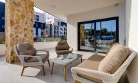 Pierwotny - Apartament - Torrevieja