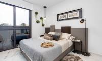 Pierwotny - Apartament - Torrevieja