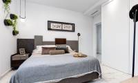 Pierwotny - Apartament - Torrevieja