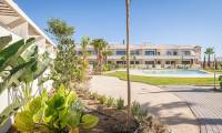 Pierwotny - Apartament - Torrevieja