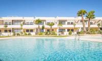 Pierwotny - Apartament - Torrevieja