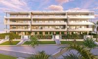 Pierwotny - Apartament - Torrevieja