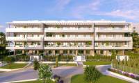 Pierwotny - Apartament - Torrevieja