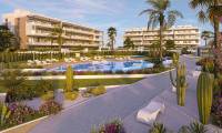 Pierwotny - Apartament - Torrevieja