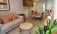 Pierwotny - Apartament - Torrevieja