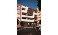 Pierwotny - Apartament - Torrevieja