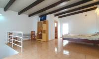 Pierwotny - Apartament - Torrevieja
