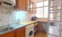Pierwotny - Apartament - Torrevieja