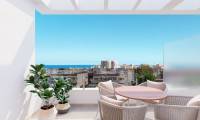 Pierwotny - Apartament - Torrevieja