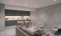 Pierwotny - Apartament - Torrevieja