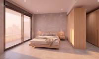 Pierwotny - Apartament - Torrevieja