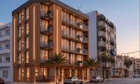 Pierwotny - Apartament - Torrevieja