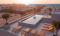 Pierwotny - Apartament - Torrevieja